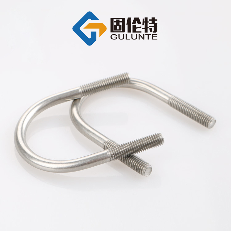 不銹鋼u型螺栓廠家